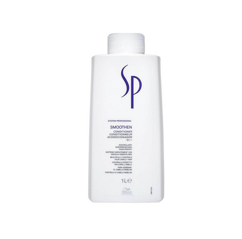 Wella SP Smoothen Conditioner Litre