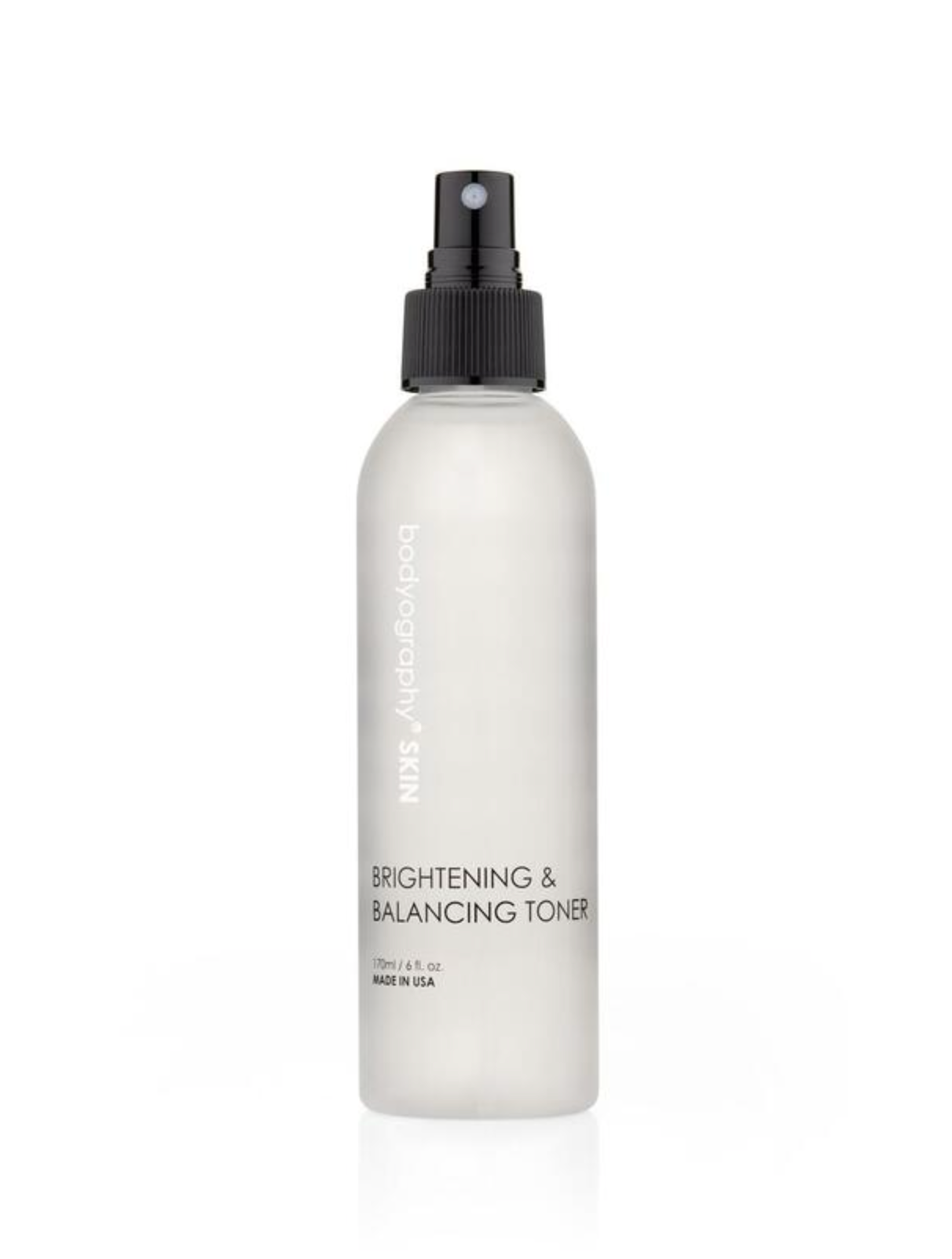 Bodyography Skin Brightening & Balancing Toner