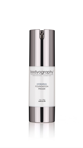 Bodyography Foundation Primers