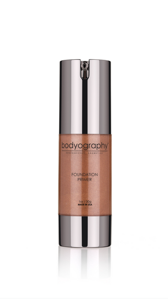 Bodyography Foundation Primers