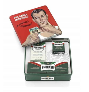 Proraso Refresh Shaving Set 3 Piece