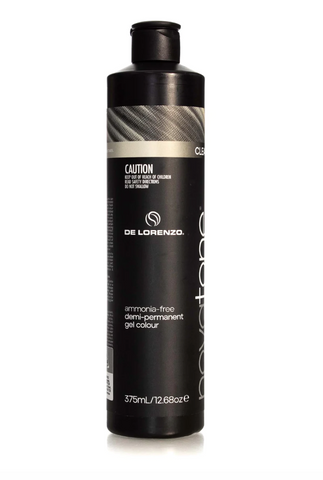 De Lorenzo Novatone Ammonia-Free Gel Colour - Clear