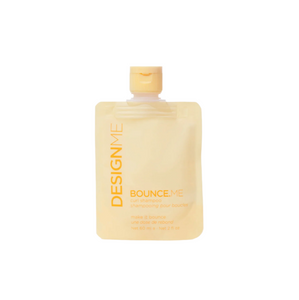 Design.ME Bounce Me Curl Travel Shampoo