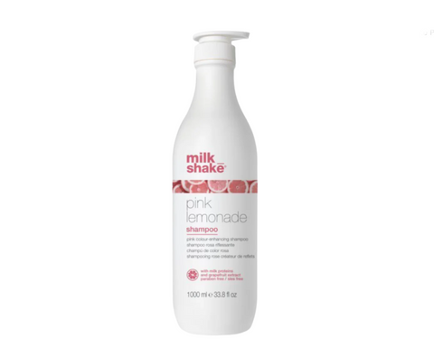 Milkshake Pink Lemonade Shampoo