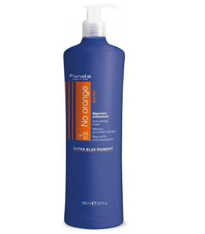 Fanola No Orange Mask 1000ml