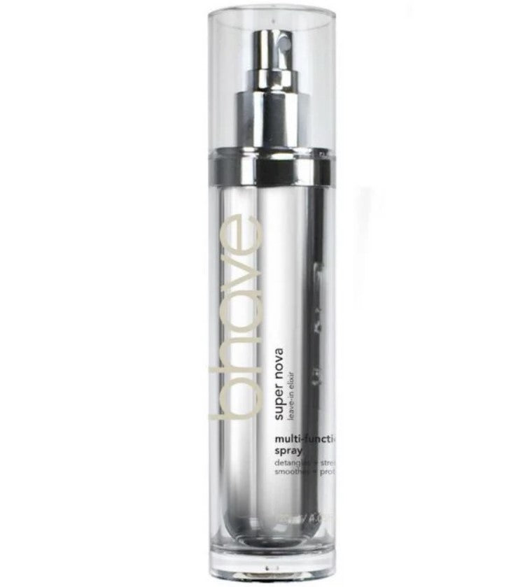 Bhave Supa Nova Multi-purpose Elixir 120ml
