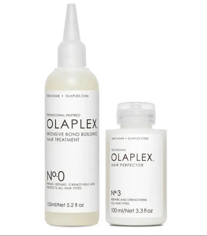 Olaplex Intensive Hair Treatment Kit