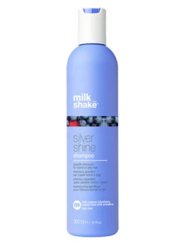 Milkshake Silver Shine Shampoo