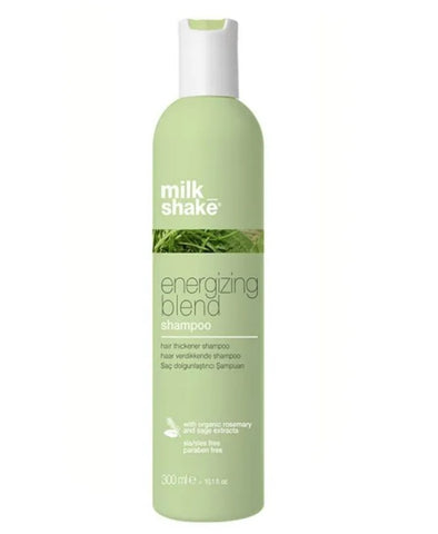 Milkshake Energizing Shampoo