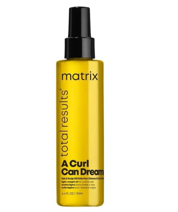 Matrix A Curl Can Dream Oil 131ml