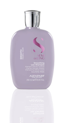 Alfaparf Semi Di Lino Smooth Smoothing Shampoo