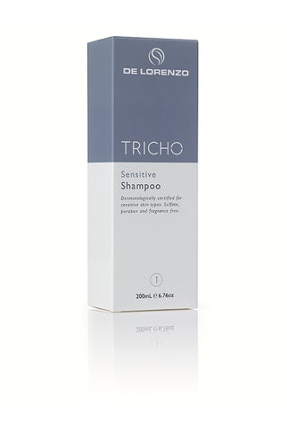 De Lorenzo Tricho Sensitive Cleanser