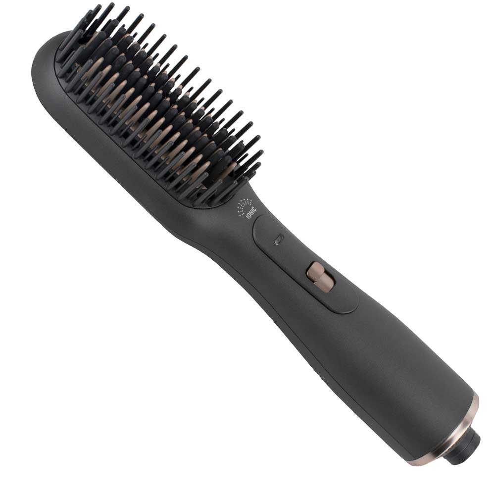 Silver Bullet Bliss 2 in 1 Styling Brush