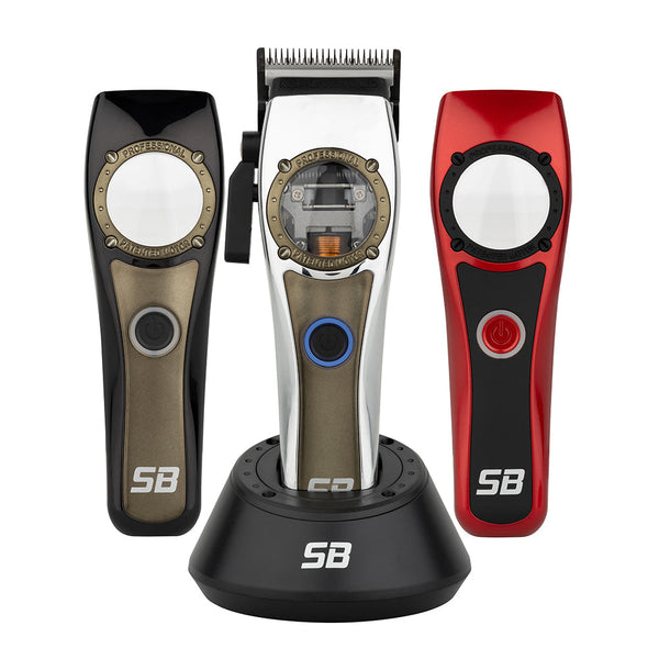 Silver Bullet HeadLiner Hair Clipper