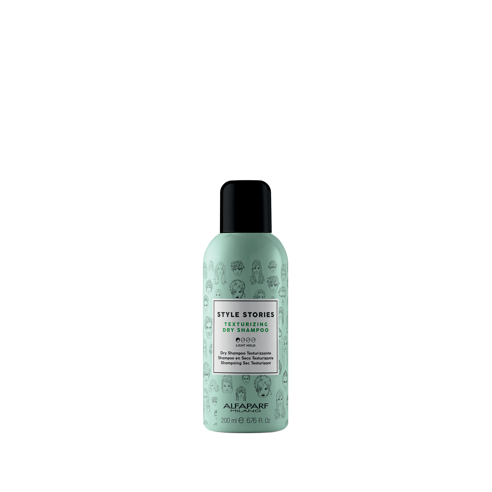 Alfaparf Style Stories Texturizing Dry Shampoo
