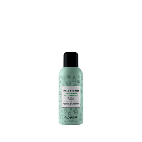 Alfaparf Style Stories Texturizing Dry Shampoo