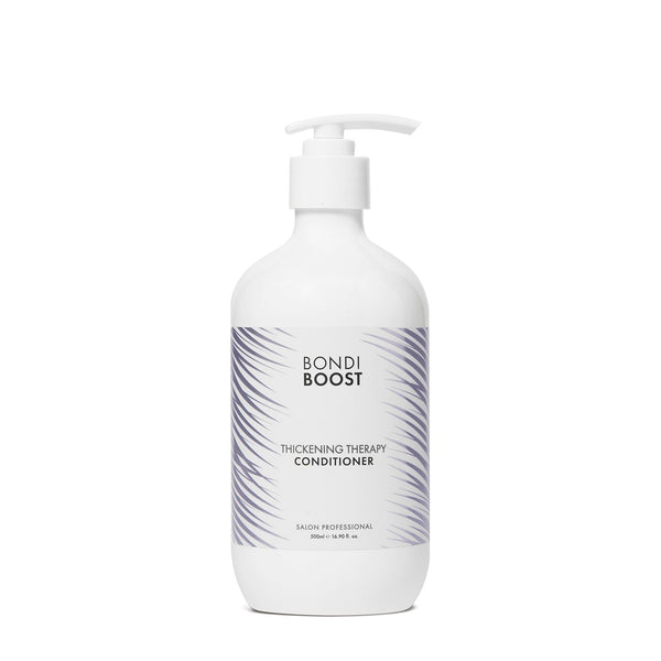 BondiBoost Thickening Conditioner 500ml