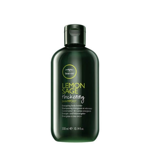 Paul Mitchell Lemon Sage Thickening Shampoo