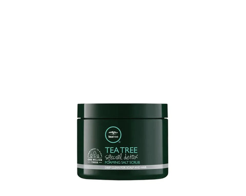 Paul Mitchell Tea Tree Special Foaming Salt Scrub