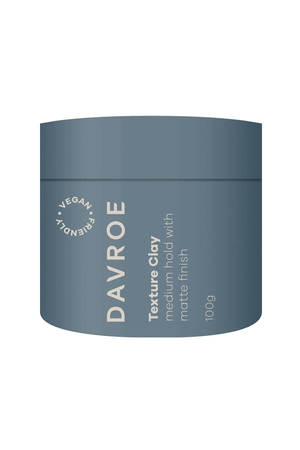 Davroe Texture Clay