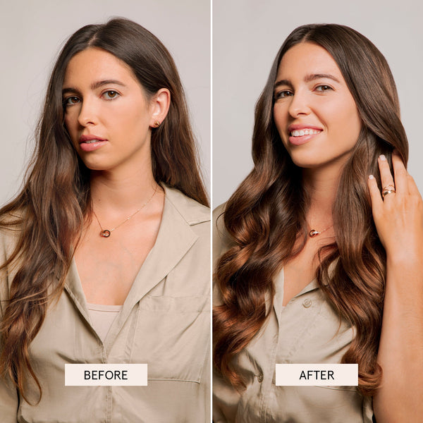BondiBoost Thickening Conditioner 500ml
