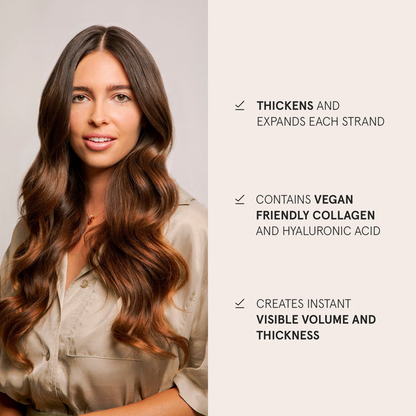 BondiBoost Thickening Conditioner 500ml