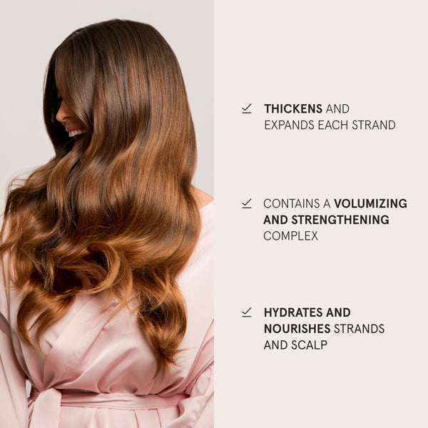 BondiBoost Thickening Therapy Spray 125ml
