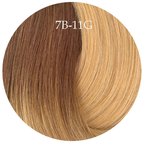 Showpony 20" 3 in 1 Halo Hair Extension Box Set