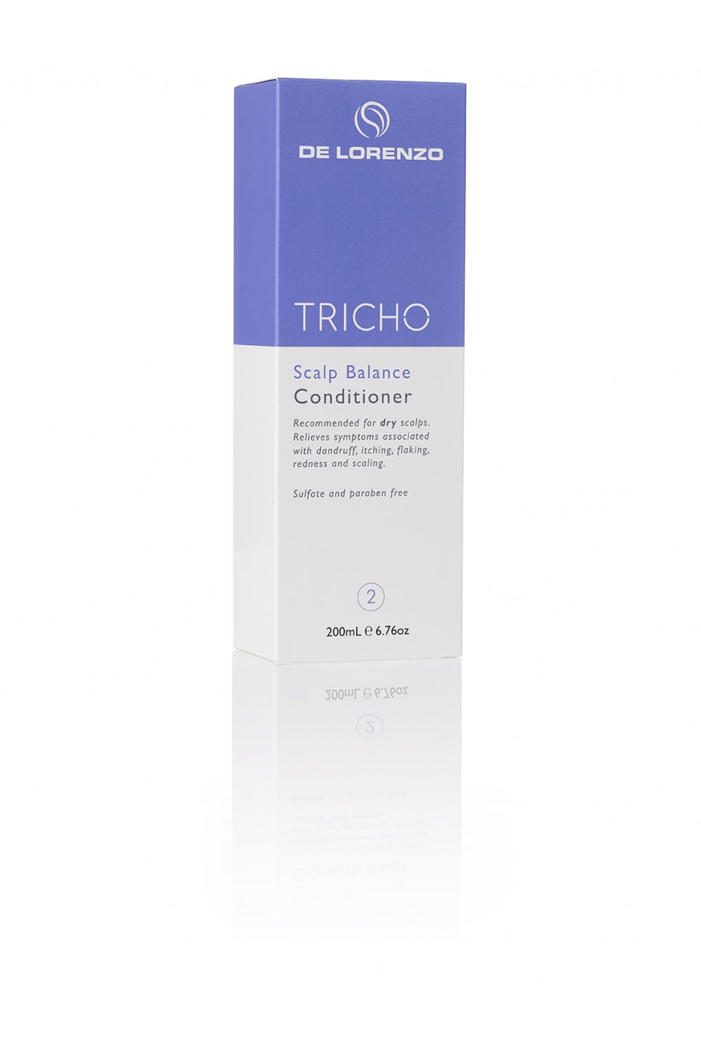 De Lorenzo Tricho Scalp Balance Conditioner