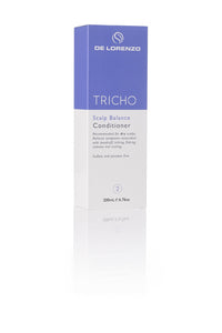 De Lorenzo Tricho Scalp Balance Conditioner