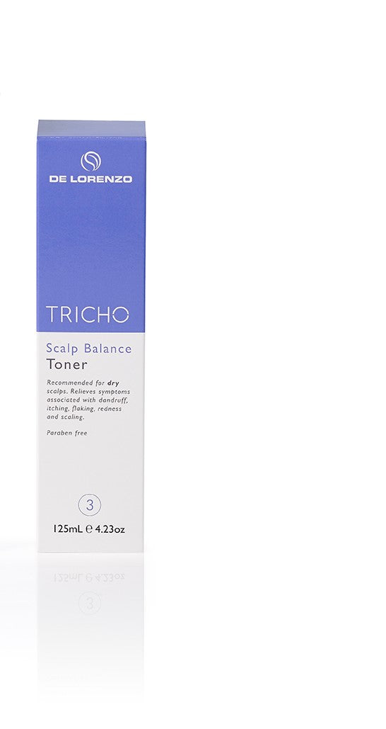 De Lorenzo Tricho Scalp Balance Toner