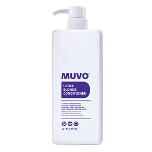 MUVO Ultra Blonde Conditioner 1 Litre