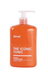 Jeval Iconic Tonic Repair Conditioner