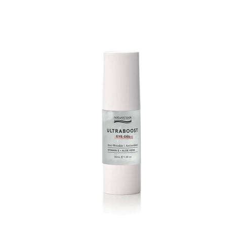 Natural Look Ultra Boost Eye Gel