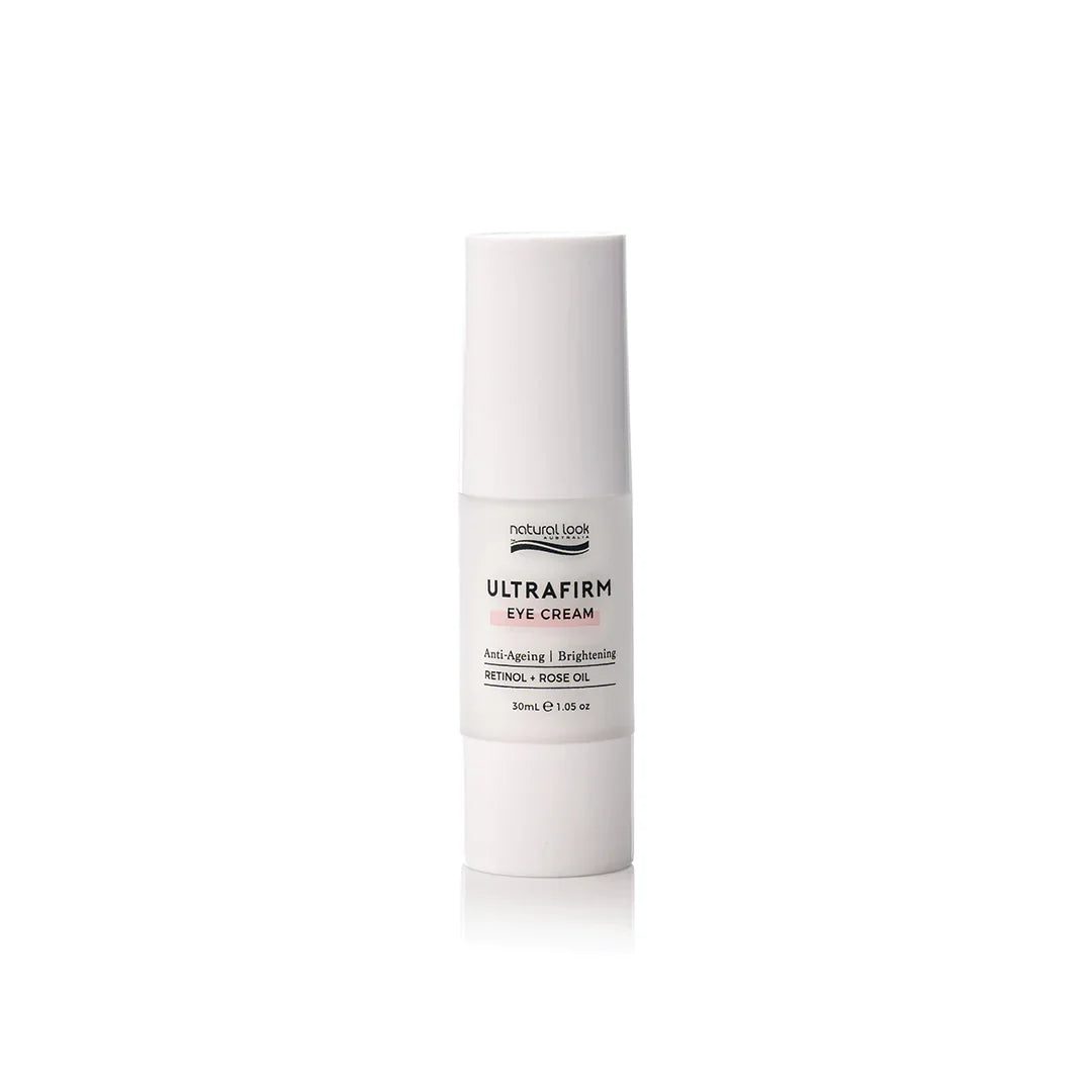 Natural Look Ultra Firm Eye Cream