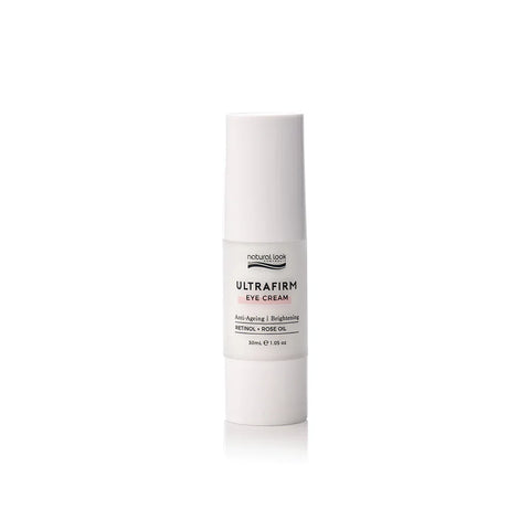 Natural Look Ultra Firm Eye Cream