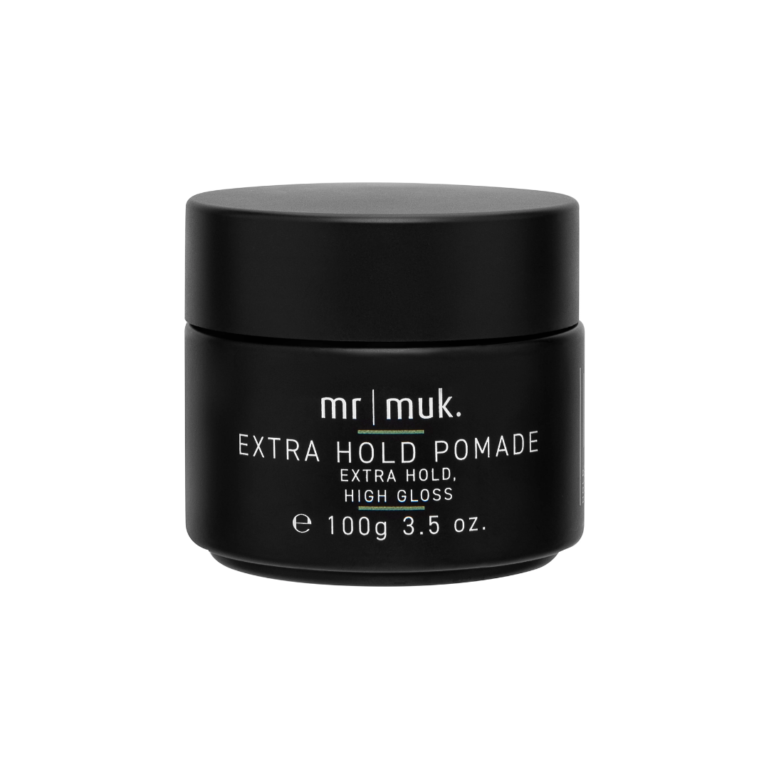 Muk Mr Muk Extra Hold Pomade 100g