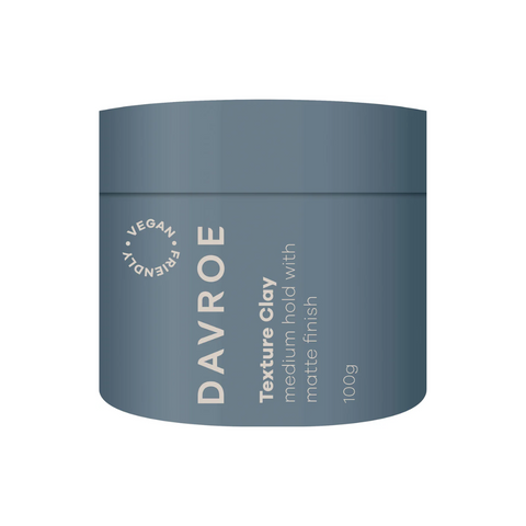 Davroe Texture Clay 100g