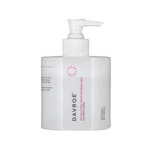 Davroe Moisturising Hand Sanitiser Gel 300ml