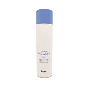 Juuce Stuck Up  Hair Lacquer 100g