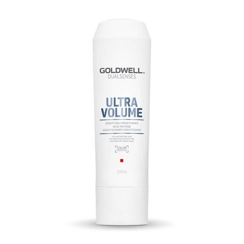 Goldwell Dual Senses Ultra Volume Bodifying Conditioner 300ml