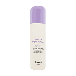 Juuce Wake up Wax Spray 100g