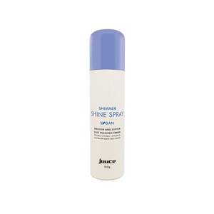 Juuce Shimmer Shine Spray 100g