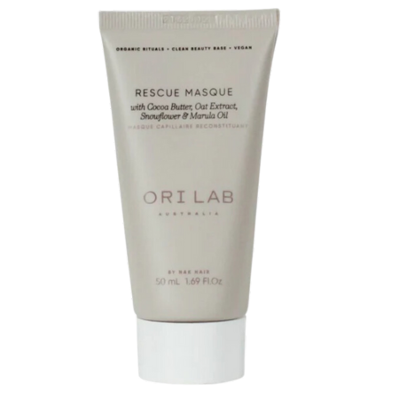 ORI Lab by NAK Hair Rescue Masque 50ml