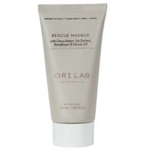 ORI Lab by NAK Hair Rescue Masque 50ml