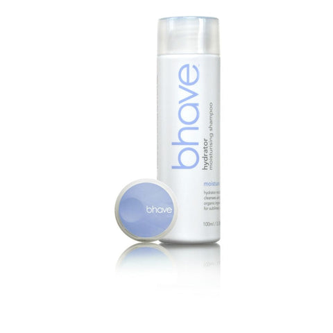 Bhave Hydrator Shampoo 100ml