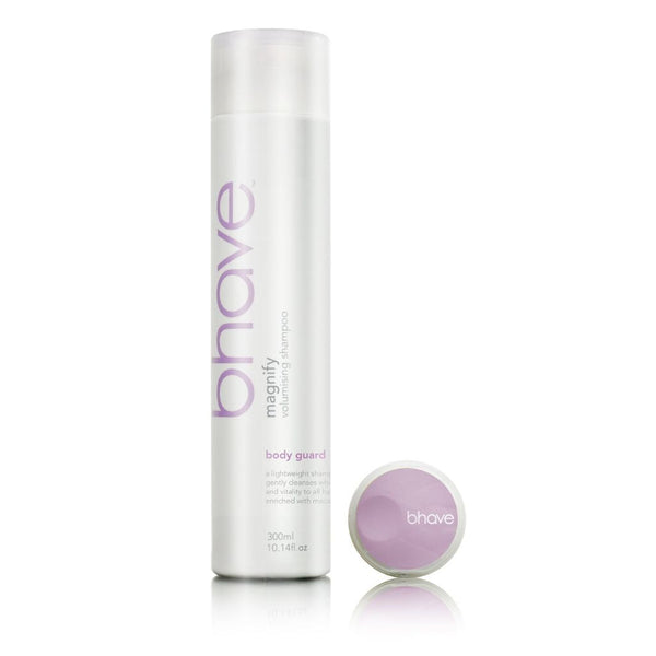 Bhave Magnify shampoo 100ml