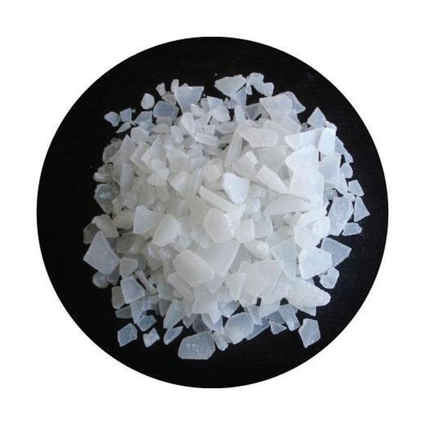 2Kg Magnesium Chloride Flakes Hexahydrate - Organic USP Food Grade Bath Salt