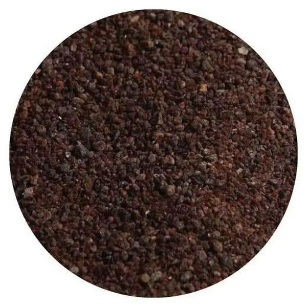 Orku 2Kg Himalayan Black Salt Cooking Kala Namak Vegan Seasoning