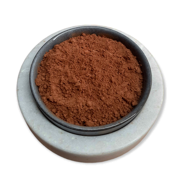 2Kg Organic Chaga Mushroom Powder - Supplement Inonotus Obliquus Health Food